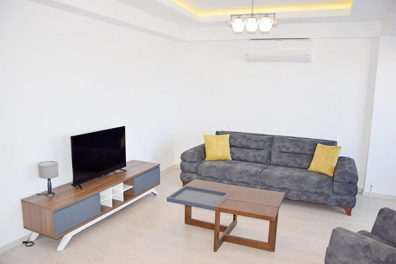 Saltanat Konaklari B 3 Apartment Fethiye Turkey