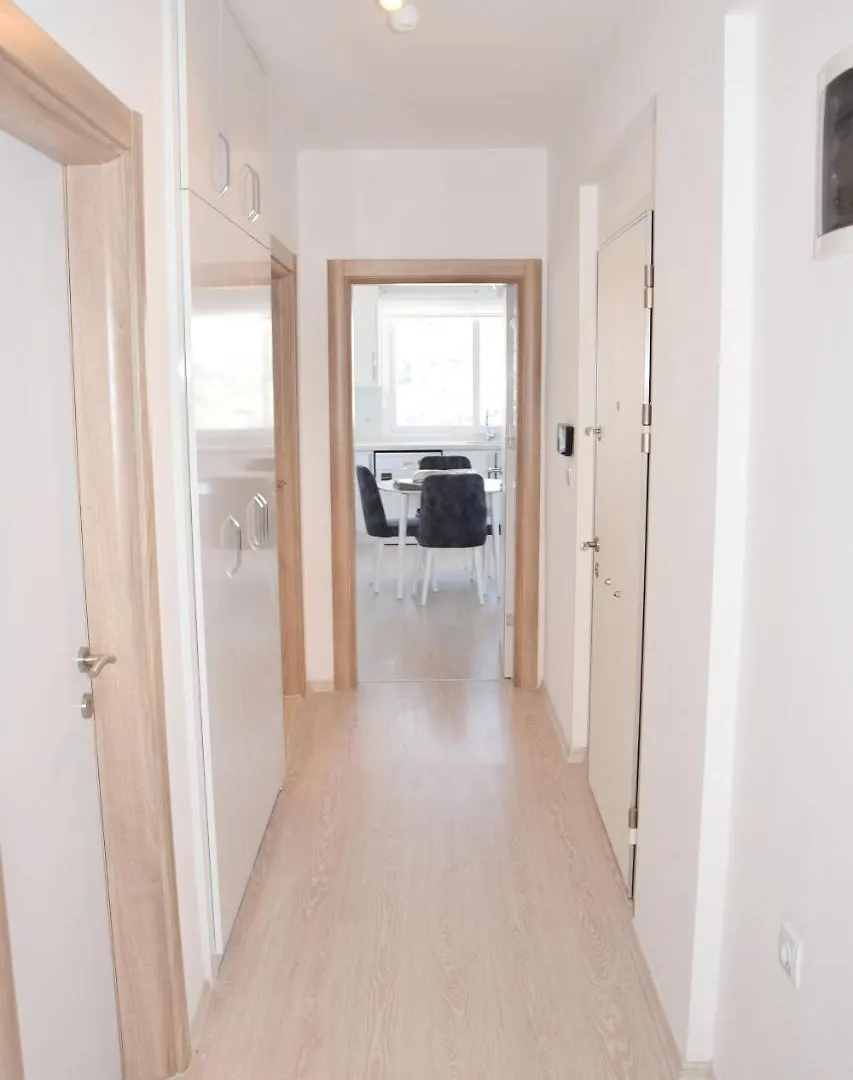 Saltanat Konaklari B 3 Apartment Fethiye