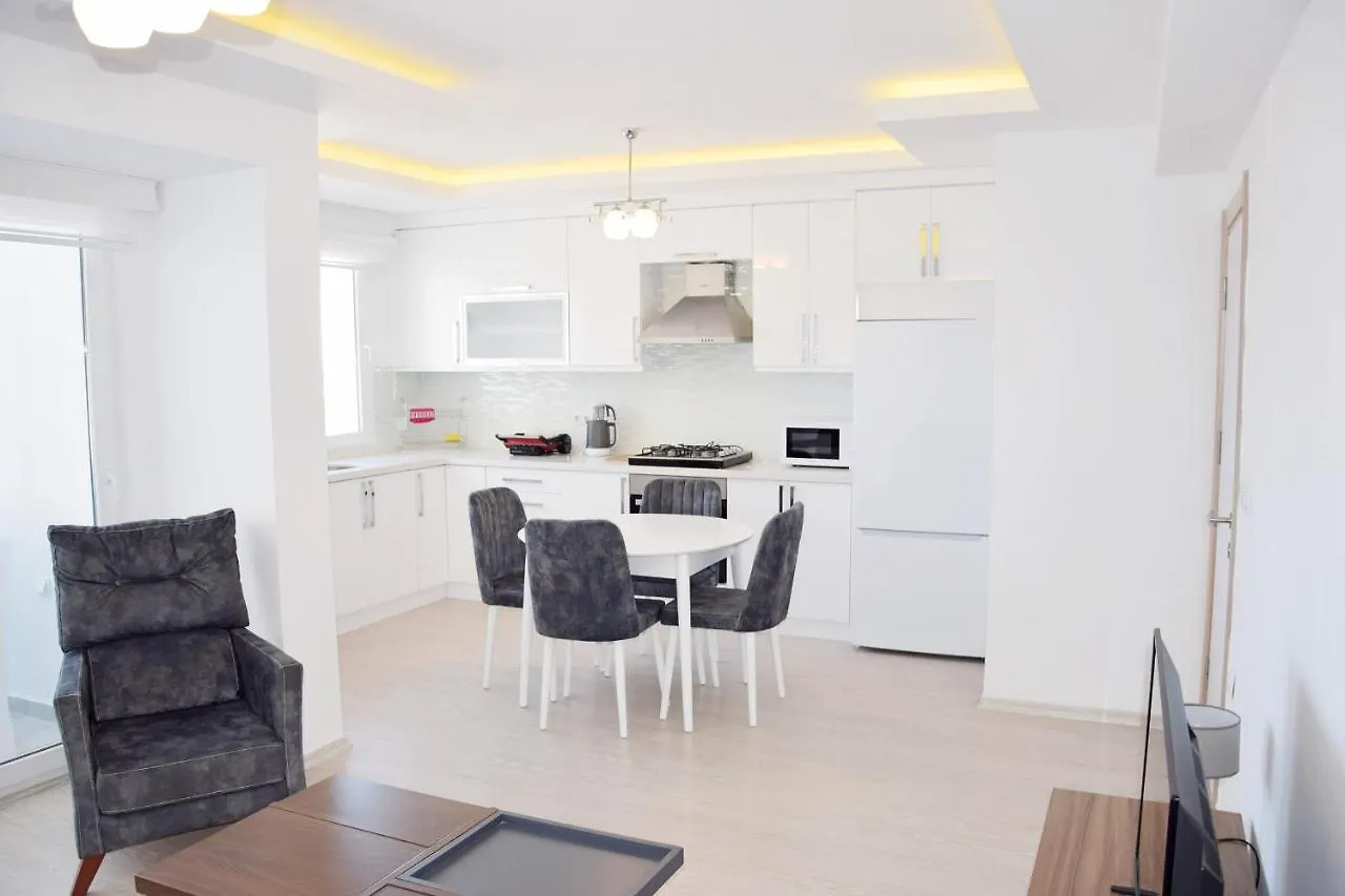 Saltanat Konaklari B 3 Apartment Fethiye