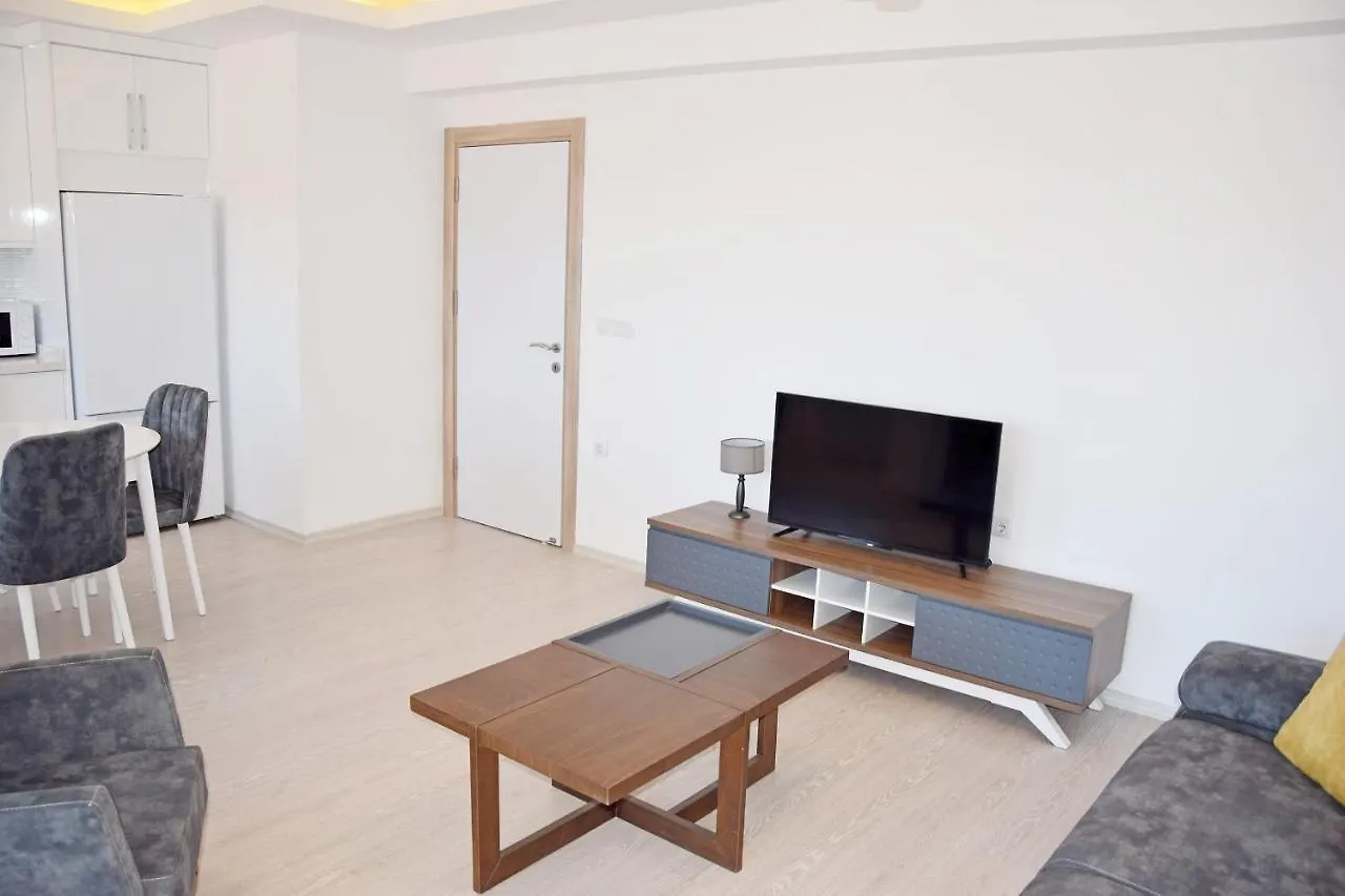Saltanat Konaklari B 3 Apartman Fethiye 0*,  Törökország